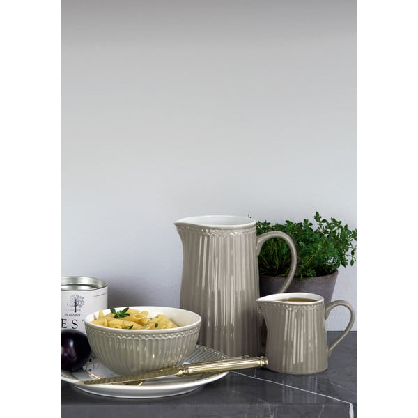 Hall piimapudel, 250 ml Alice - Green Gate-image-1