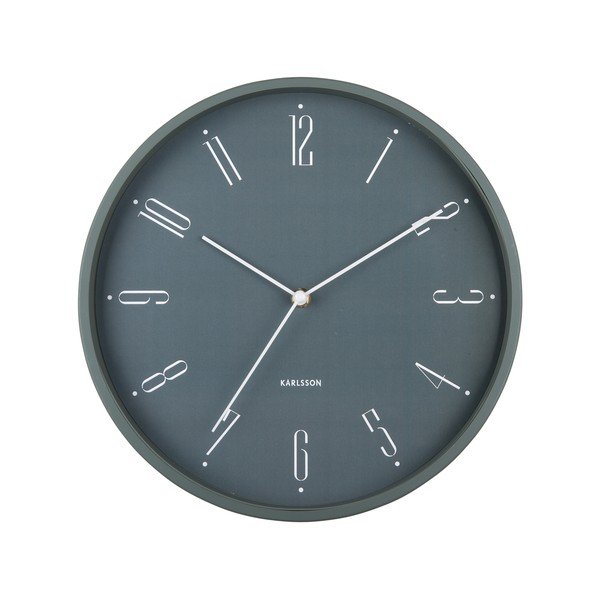 Seinakell ø 30 cm Regal - Karlsson