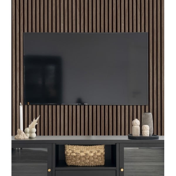 Akustilised paneelid, 2 tk komplektis 60x240 cm - House Nordic-image-1