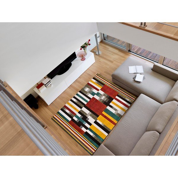 Vaip Pandora Garisso, 120 x 170 cm - Universal-image-1
