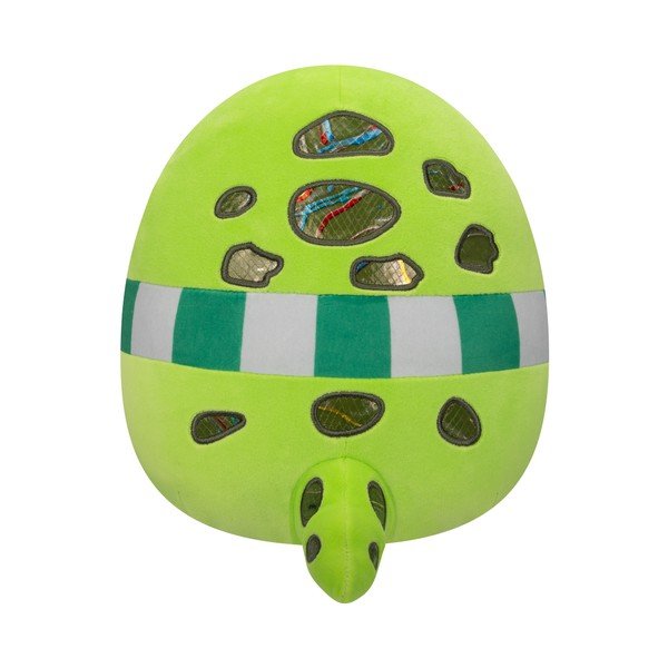 Pluusist mänguasi Harry Potter Slytherin - SQUISHMALLOWS-image-2