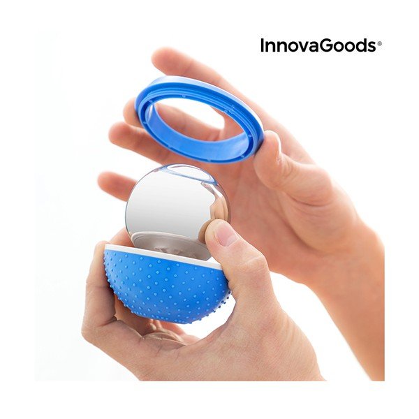 Massaažijäärull - InnovaGoods-image-4