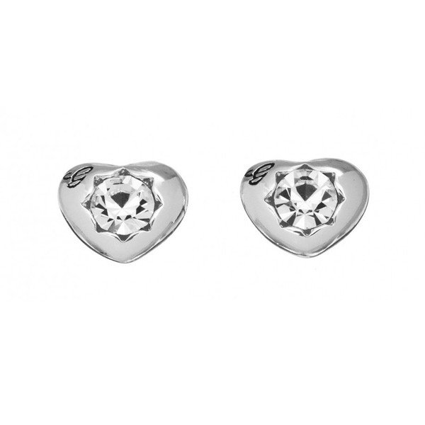 Náušnice Guess 1415 Silver