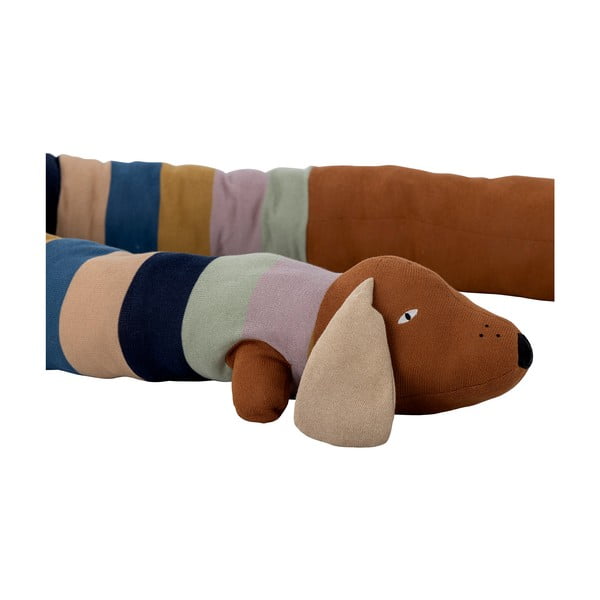 Plüüsist mänguasi Charlie - Bloomingville Mini-image-4