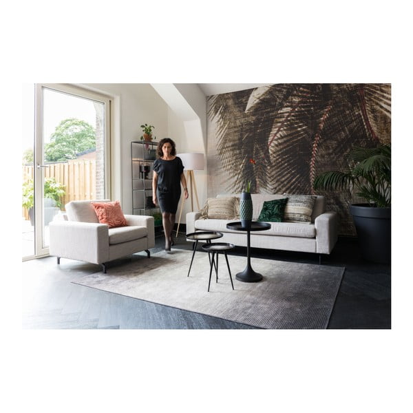 Mustriline vaip Tume, 170 x 240 cm Obi - Zuiver-image-1