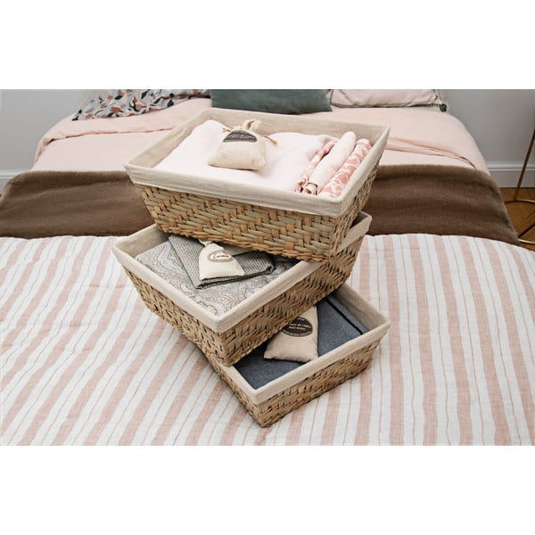 Roostikukorv, 38,5 x 28,5 cm. - Compactor-image-1