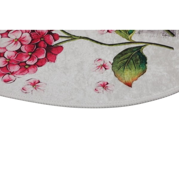 Vannitoamatid 2tk komplektis 60x100 cm Ortanca - Foutastic-image-3