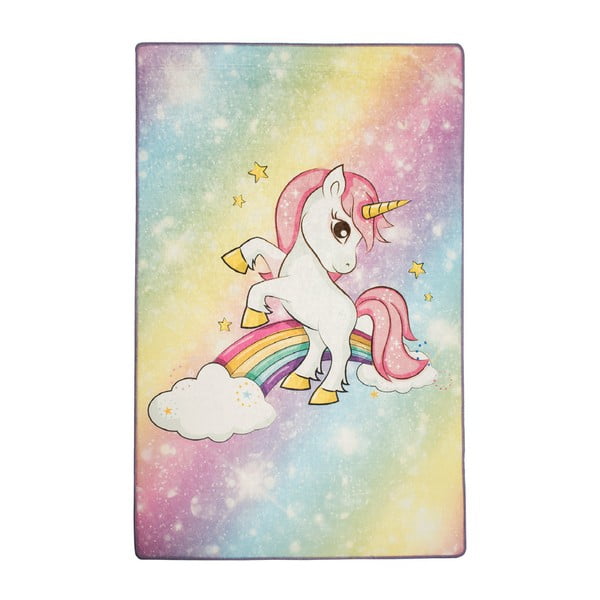 Laste vaip , 140 x 190 cm Unicorn - Conceptum Hypnose