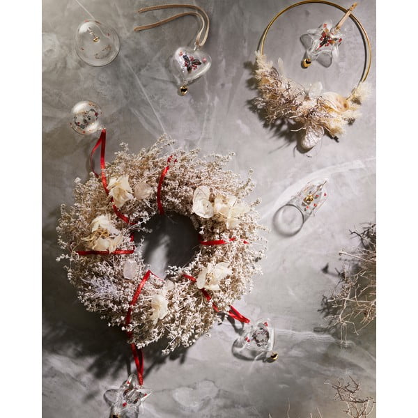 Jõulukaunistus Star - Holmegaard-image-3