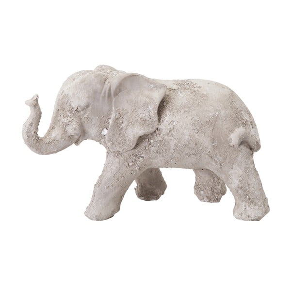 Dekorativní objekt slona Elefante