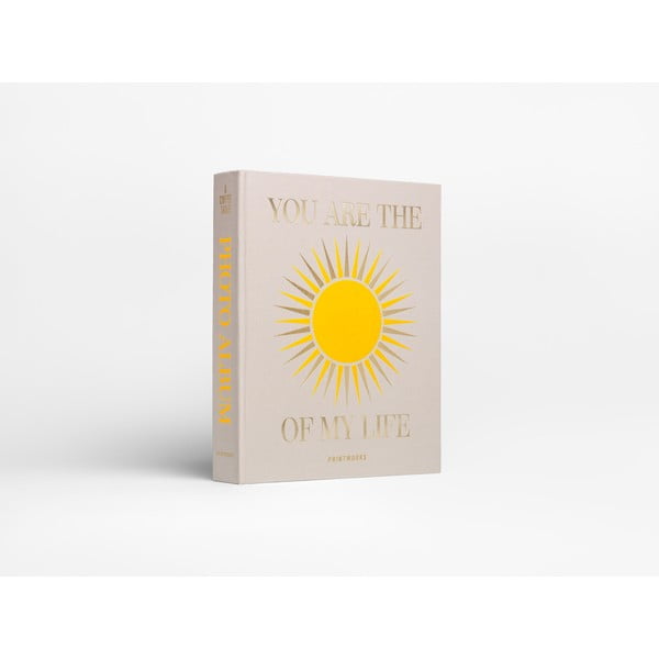 Fotoalbum You are the Sunshine - Printworks-image-2