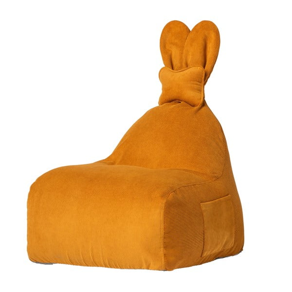 Ookerkollane laste kott-tool Funny Bunny - The Brooklyn Kids