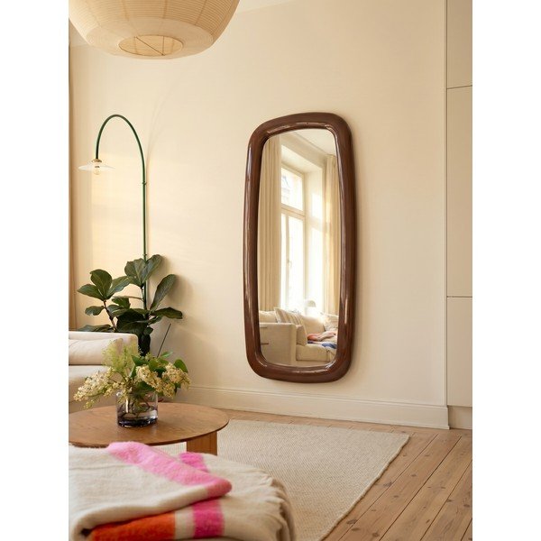 Seinapeegel 80x180 cm Otilia - Bizzotto-image-1