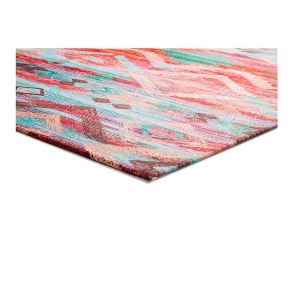 Koberec s příměsí bavlny Universal Chenille Zuranna, 140 x 200 cm-image-2