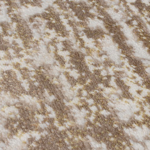 Beež koridorivaip 80x300 cm Trace - Flair Rugs-image-3
