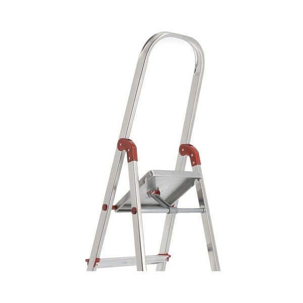 Metallist redel 141 cm Unica - Rolser-image-2