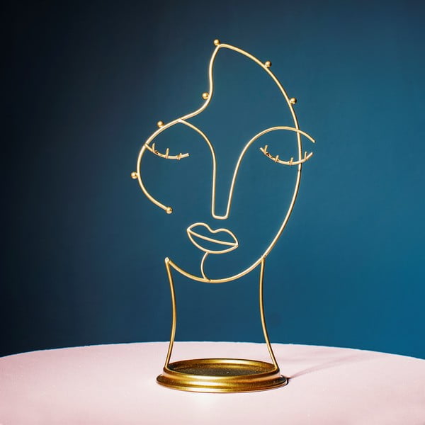 Kuldne ehtekoda Maya - Sass & Belle-image-2