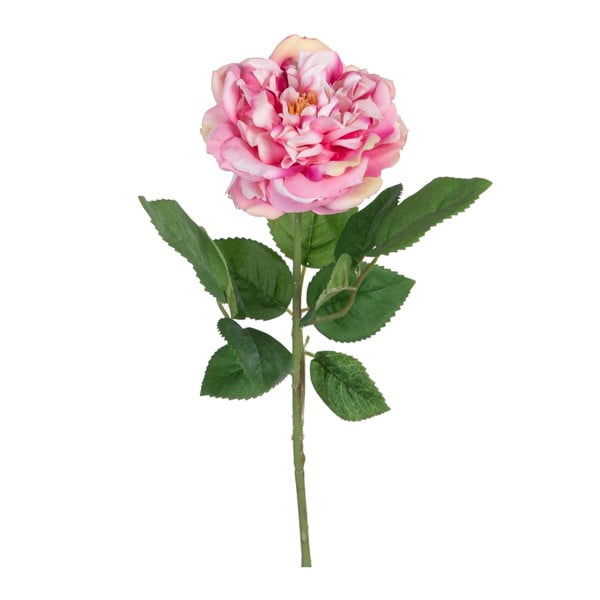 Kunstlill (kõrgus 43 cm) Rose - Ixia