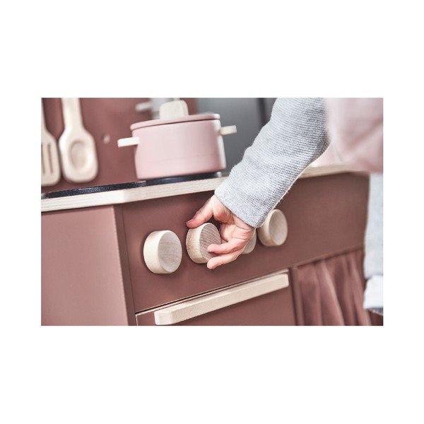 Laste mänguköök Köök Play - Flexa-image-4