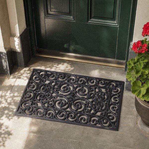 Plastmassist matt 75x45 cm Optik - Hanse Home-image-4