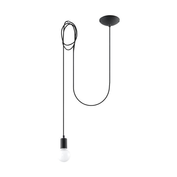 Must rippvalgusti Spider - Sollux