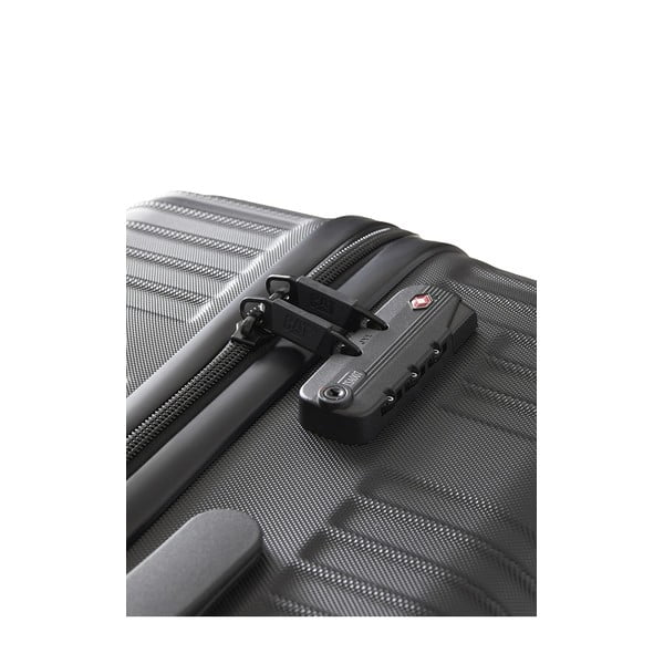 Reisikohver, suurus M Cargo Alexa - Caterpillar-image-3