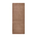 Pruun koridorivaip 80x300 cm Fancy – Hanse Home