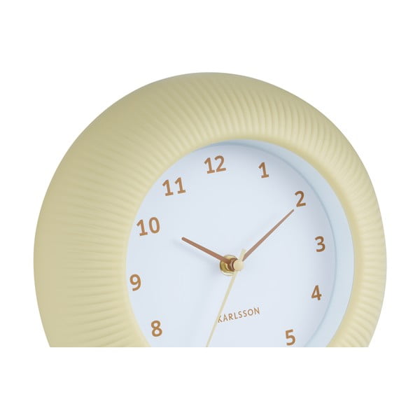 Seinakell ø 25 cm Tender Rib - Karlsson-image-2