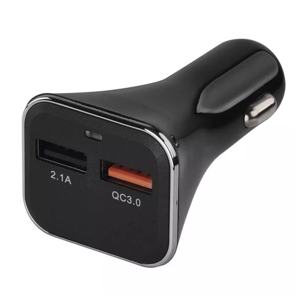 USB autolaadija Quick Auto - EMOS