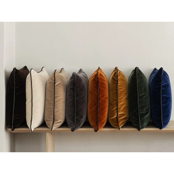 Sametist padjakate 40x40 cm Velvet - Blomus-image-1