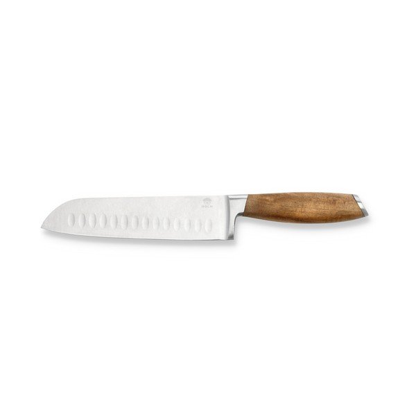 Roostevabast terasest santoku nuga - Holm