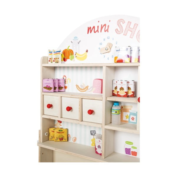 Mängupood Mini Shop - Roba-image-4