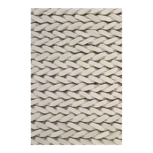 Vlněný koberec Emilie, 140x200 cm