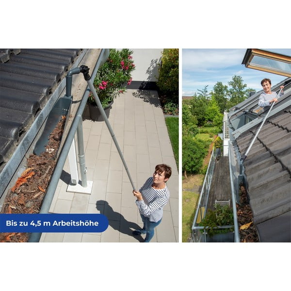 Kanalisatsioonitorustiku puhastaja - Maximex-image-1