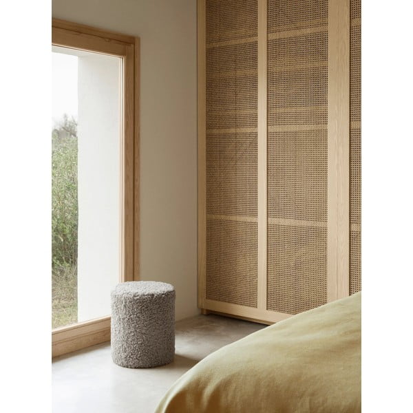 Hall bukleekangast tumba Teddy - Blomus-image-4