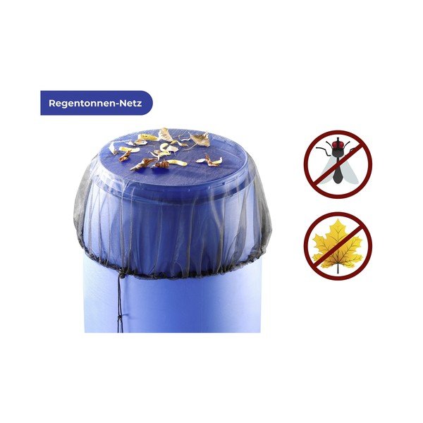 Kaitsevõrk tünni jaoks - Maximex-image-2