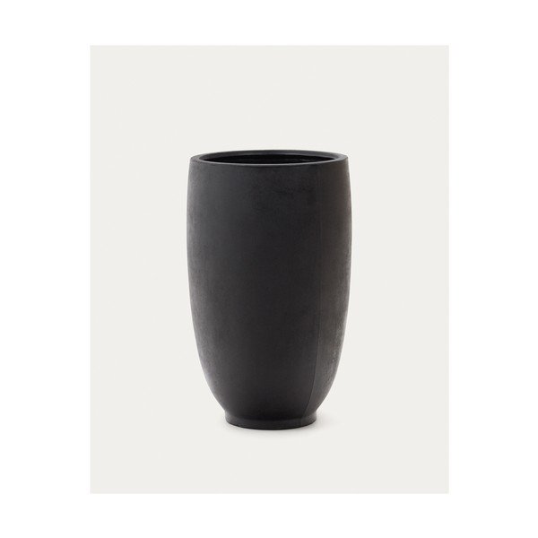 Tsemendist lillepott ø 75 cm Aiguablava - Kave Home-image-2