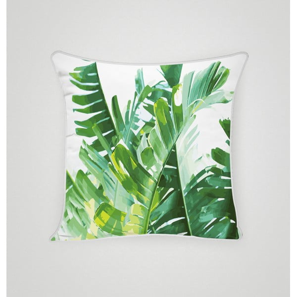 Povlak na polštář Palm Leaves VI, 45x45 cm