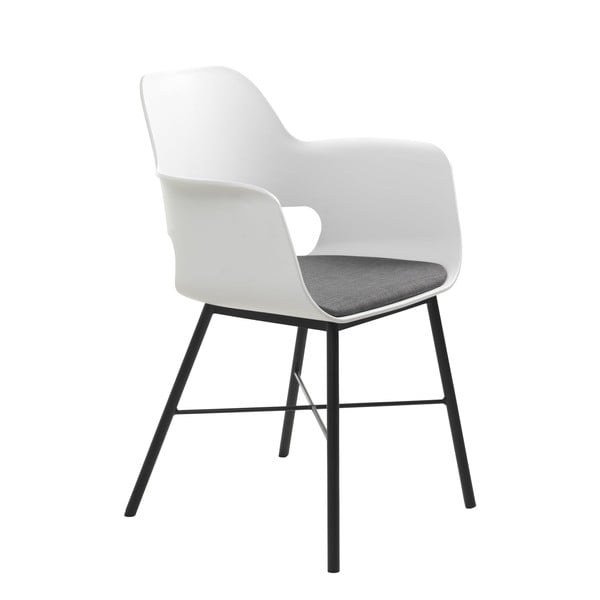 Valge söögitool Wrestler Whistler - Unique Furniture