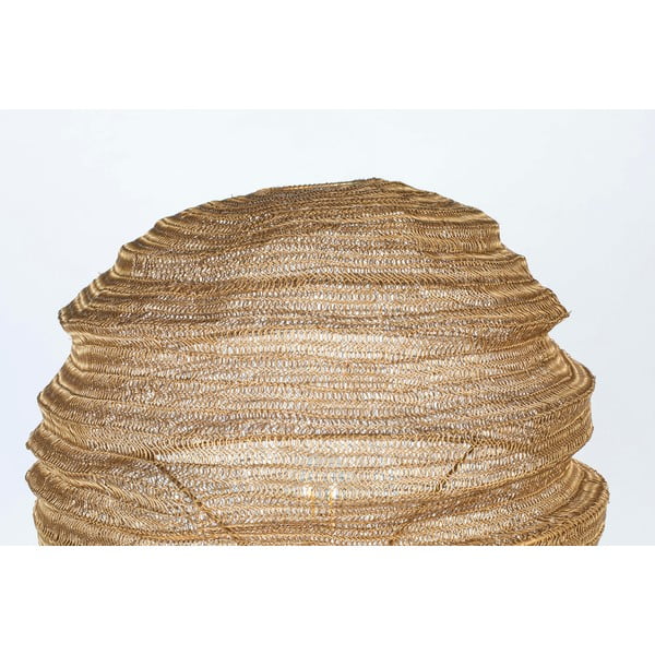 Põrandavalgusti kuldset värvi Lena - White Label-image-3