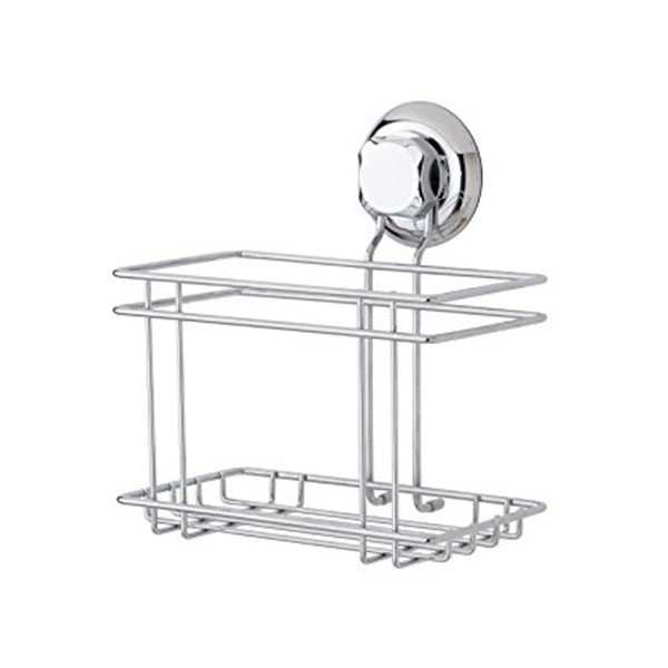 Seinale paigaldatud köögi pudeliriiul - Compactor