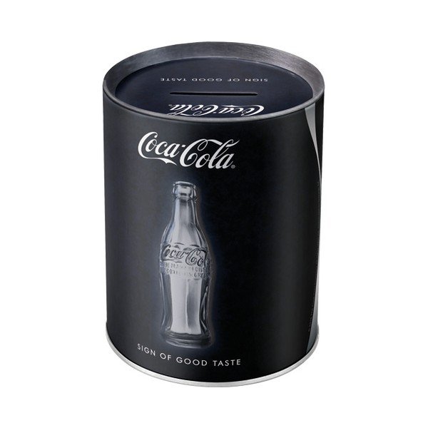 Kasička Coca-Cola-image-1