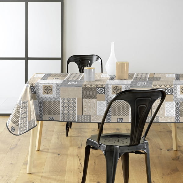 Pestav PVC laudlina 140x240 cm Costa - douceur d'intérieur-image-1