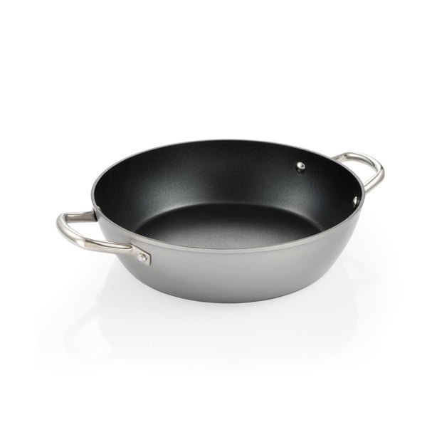 Mittekleepuv alumiiniumist pann ø 30 cm GrandChef+ - Tescoma