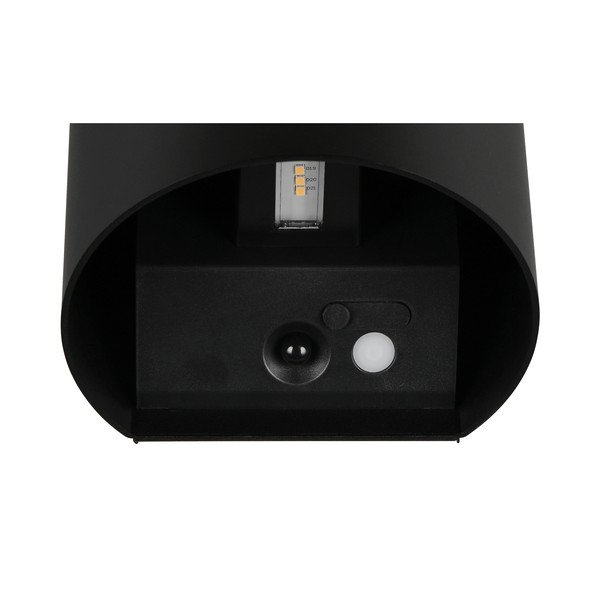 LED välisseinavalgusti USB-liikumisanduriga (kõrgus 10 cm) Genie - Trio-image-4