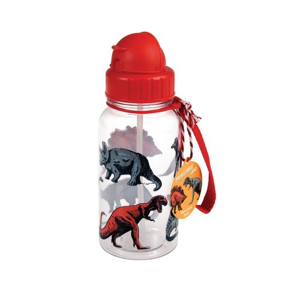 Lahev na vodu Rex London Prehistoric, 500 ml