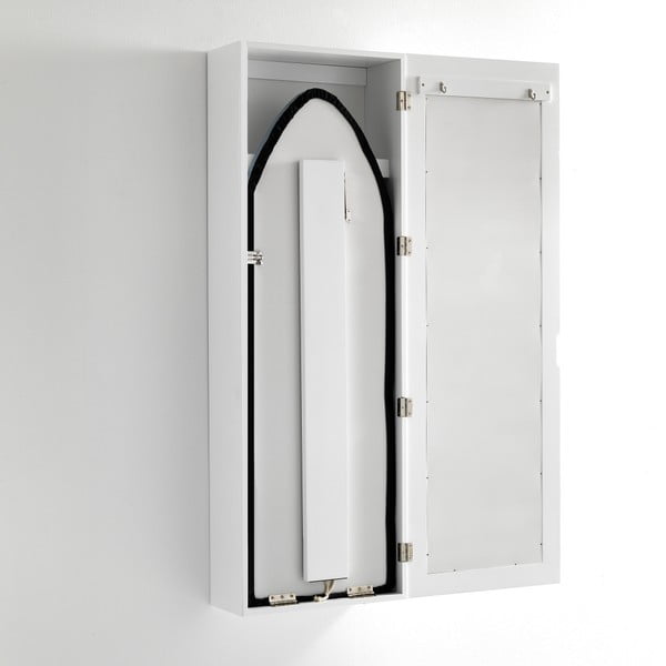 Seina triikimislaud koos peegliga Pratiko - Tomasucci-image-2