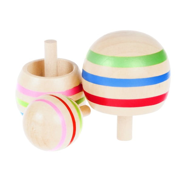 Vurr 3 tk komplektis - Rex London-image-3