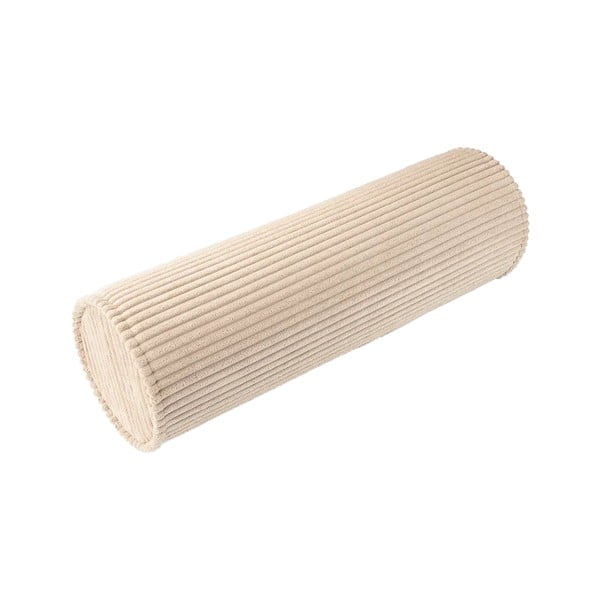 Helepruun velvetist laste diivanipadi Roll - Wigiwama