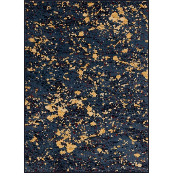 Tumesinine vaip 120x170 cm Tonio - FD